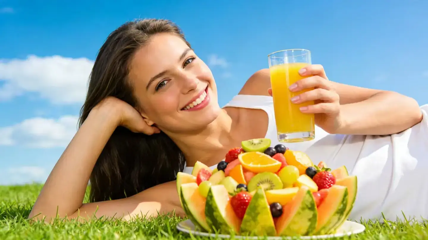 img7 Discover raw vegan living easy recipes for healthy lifestyle