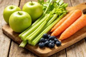 raw-juice-recipes-3-ingredients-green-apple-and-celery