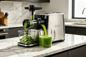 best-masticating-cold-press-juicer-for-raw-food-diet
