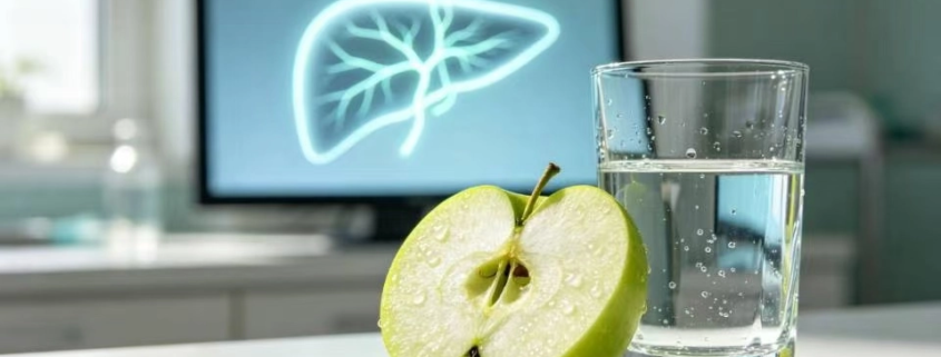 Andreas Moritz liver gallbladder flush for biological cellular anti aging and rejuvenation