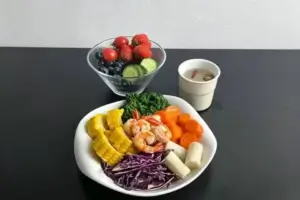 probiotics-gut-microbiome-h-pylori-ulcer-defense