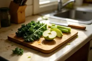 raw-organic-vegetables-for-hepatitis-b-liver-cleansing