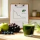 Raw vegan diabetes reversal strategy with fresh organic fruits debunking the liver sugar myth