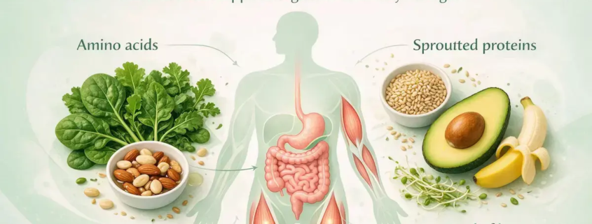 Raw Vegan Gut Reset raw vegan gut reset stop muscle wasting 1 Raw Vegan Gut Reset raw vegan gut reset stop muscle wasting 1
