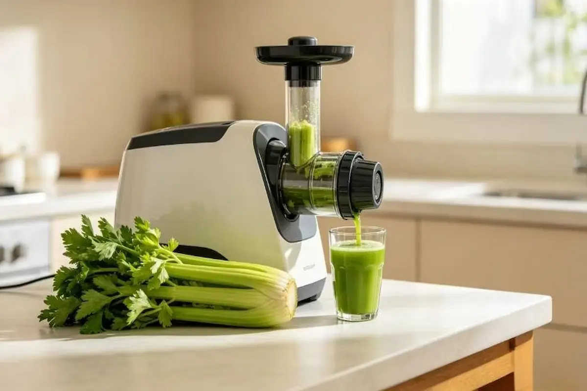Celery Juice Gastritis